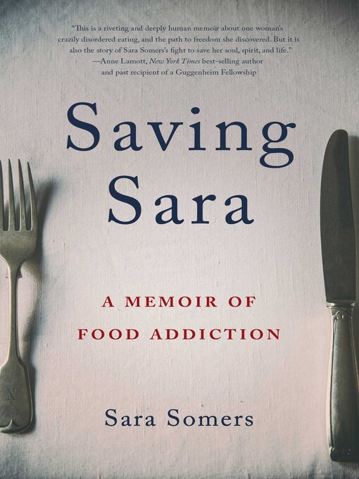 Title details for Saving Sara by Sara  Somers - Available